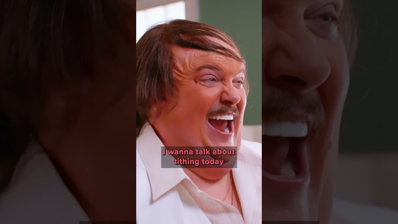 Jacob Reacts To His VIP Makeover