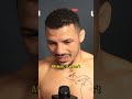 Even Drakkar Klose could NOT believe his first round slam KO ?