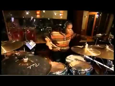 SHED SESSIONZ CLINIC TOUR part 1 crazy gifted drummers