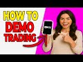 How To Do Demo Trading On OKX Practice Without Losing Money