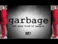 GARBAGE: NOT YOUR KIND OF PEOPLE (2012 ...