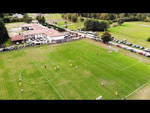 OSTROVIA OSTROWY BARANOWSKIE 0:3 SMOCZANKA MIELEC