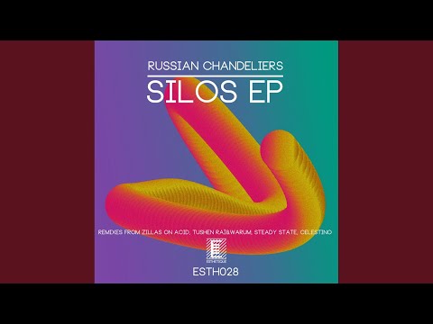 Be Seeing You (Tushen Raï & Warum Remix)