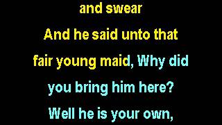 Great Big Sea   JOLLY BUTCHER