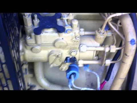 DPX Power: Olympian XQ75E - Silent (perkins) | DPX-10050