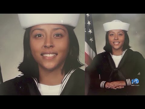 Sailor sentenced to 44 years after pleading guilty to killing Angelina Resendiz