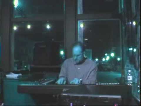 Lonnie Plaxico Group Live @ 501 Jazz Bar /Matrix p.2