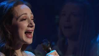 Sutton &amp; Megan - Flight