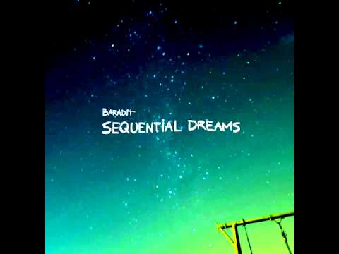 Baradit - Sequential Dreams (Full Album)