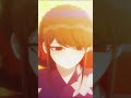 Komi San That Girl Is A Real Crowd Pleaser Edit
