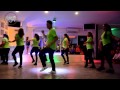 rumba latina cardio fin de curso 