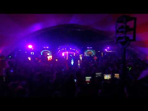 Jon Casey @ Shambhala 2023 AMP