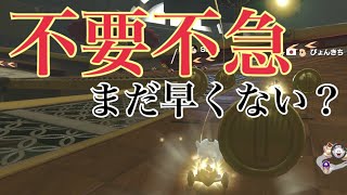 【実況】宣言解除されたけど、いかがお過ごし？「外出自粛」「マリオカート8DX」