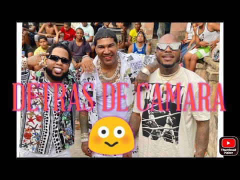 OMEGA X SUJETO ORO 24 X CHIMBALA (VIDEO PREVIEW_2021_2022)