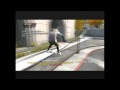 Best Combo Ever In Tony Hawk 39 s Proving Ground