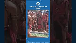 Download lagu Ilmu Kebal Panglima Pajaji mp3