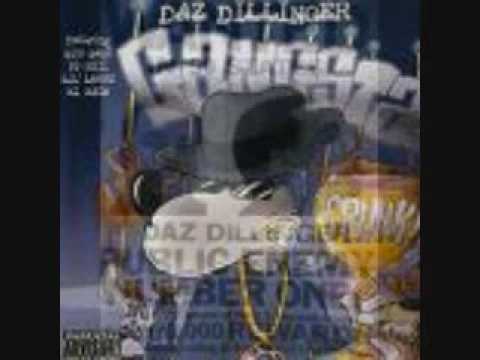Daz Dillinger ft. Rick Ross On some real shit