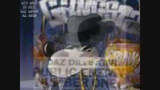 Daz Dillinger ft. Rick Ross On some real shit