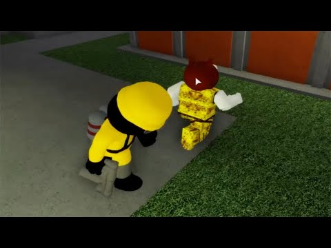 Roblox Piggy Torcher Glitch & Jumpscare - ROBLOX PIGGY