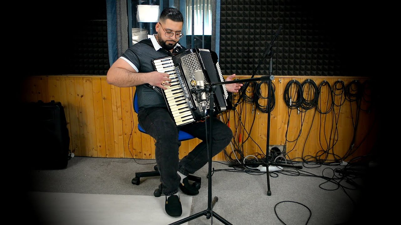 Ján Frátrik - Magyar blok B dur