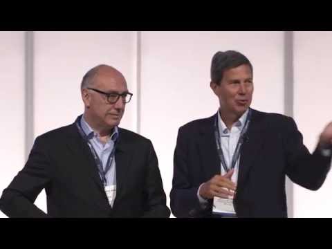 MBA Reunion 2016: Marco Sala