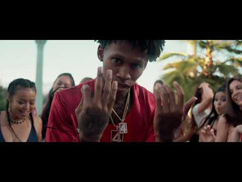 D3szn Whoa (Official Music Video)