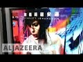 'Ghost in the Shell' criticised for casting white heroine 'Ghost in the Shell' criticised for casting white heroine
