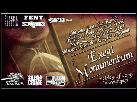 Oktawia - ExegiM. ft. Jan Robak Endriu Bela Ajmi Gorol MRZ Starku Zuzkol Wuyon Gostek Ciapski KamiLL