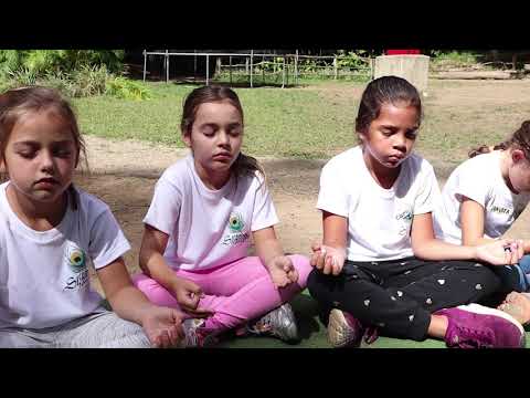 Maria Fernanda Lairet Meditation Shangrila 2019