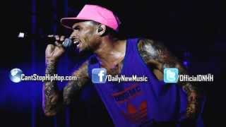 Chris Brown - I Don&#39;t Like (Remix) [Drake Diss]