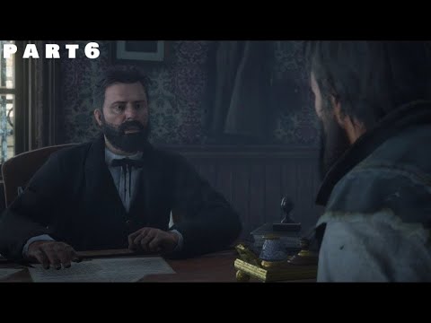 Red Dead Redemption 2 Epilogue Walkthrough Gameplay Part 6 - Bank Loan