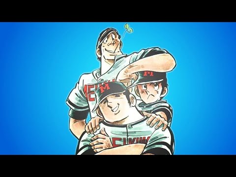 Dokaben Home Run Song Koorogi '73