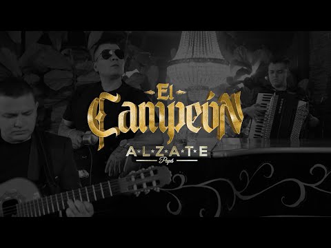 Miniatura de EL CAMPE&Oacute;N