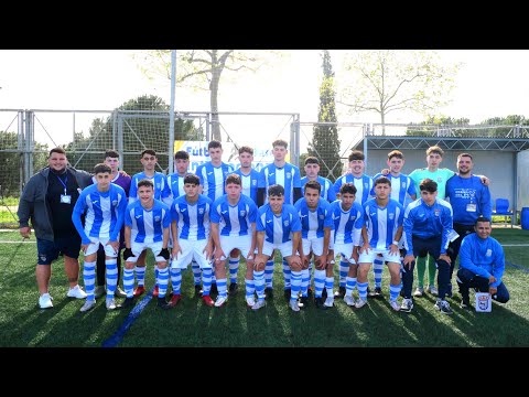 🏆⚽ 💥 C. D. Charco del Pino - CAMPEÓN - Barcelona Youth Cup 2022.