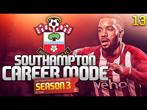 FIFA 15 Career Mode - NEW TRANSFERS! - Southampton Series 3 Episode 13