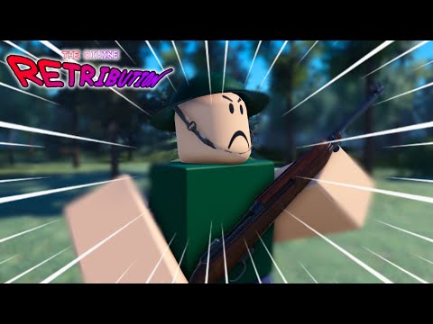 THIS MIGHT BE THE BEST UPCOMING TD GAME... | ROBLOX - Retribution