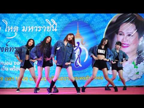 [160814] Blizzard @ The Paseo Town