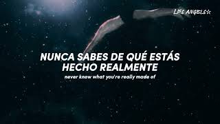 LP - No Witness (Sub. Español + Lyrics)