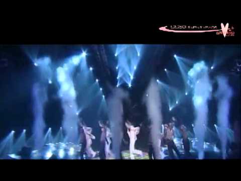 SS501 5-year Flashback - Live Mix - Snow Prince