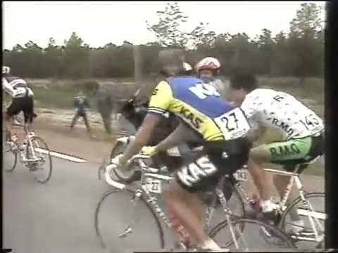 Tour de France 1986 Overview1092
