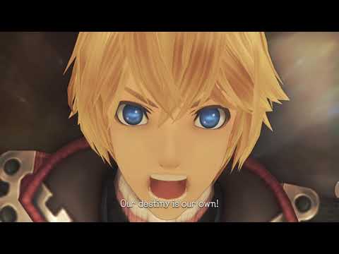 Xenoblade Chronicles Definitive Edition The Third Monado