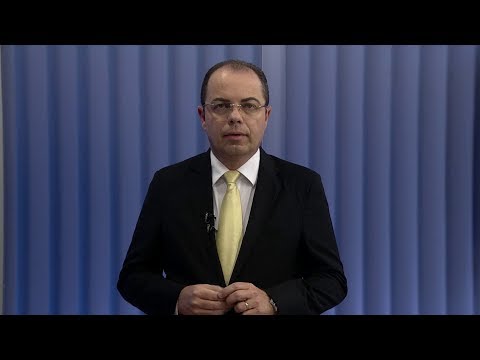 ᴴᴰ Íntegra do JPB2 - 08/08/2019 - TV PARAÍBA