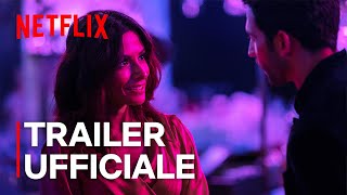 Sex/Life 2 | Trailer Ufficiale | Netflix Italia