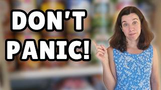 Grocery Prices Rising? How to Save Money Now!