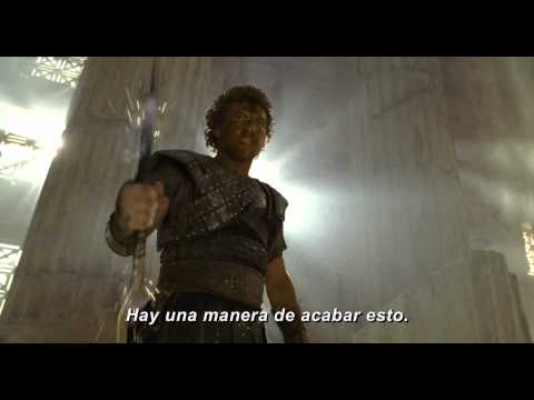 Furia de Titanes 2
