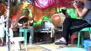 Futji and Avishai Cohen "live in Goa 2009"