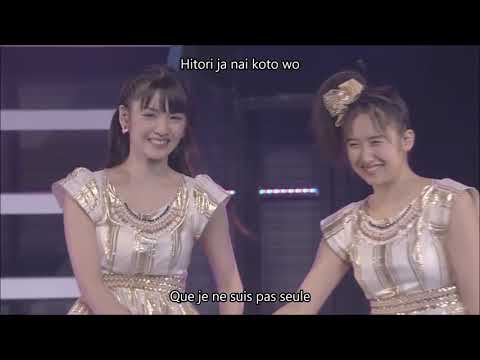 Morning Musume'14 - Happy Daisakusen Vostfr + Romaji