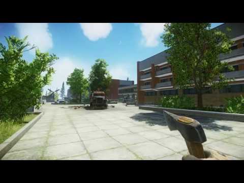 Escape From Tarkov Key Spawn - Key To OLI Administrator Office