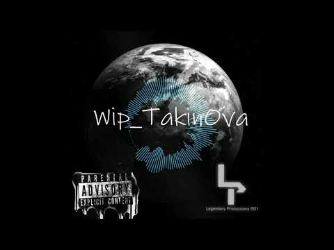 Wip - Takin Ova - {Black Castle Riddim} - {Official Audio}