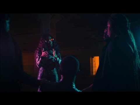 BIG AMI - JUST FOR KICKS (OFFICIAL VIDEO)